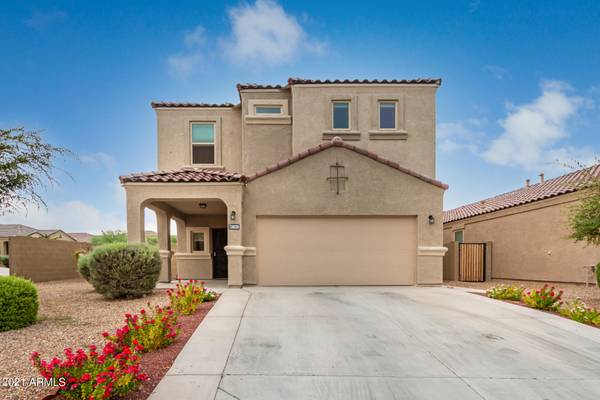 Buckeye, AZ 85396,30030 W Mulberry Drive