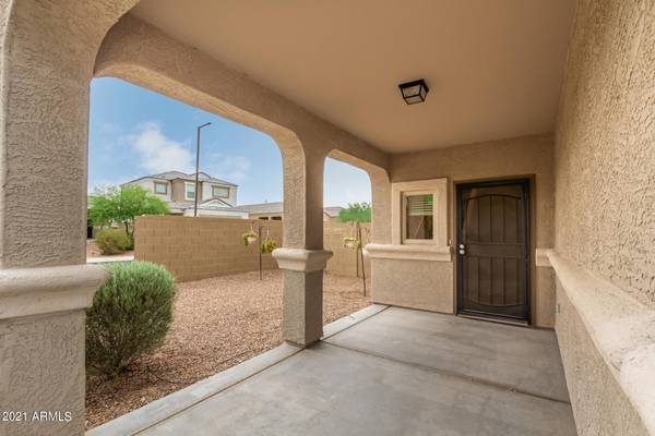 Buckeye, AZ 85396,30030 W Mulberry Drive