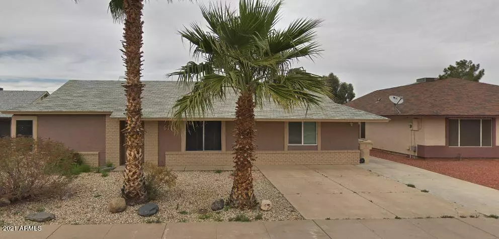 6114 W MAUNA LOA Lane, Glendale, AZ 85306