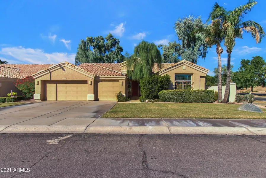 3050 S Greythorne Way, Chandler, AZ 85248