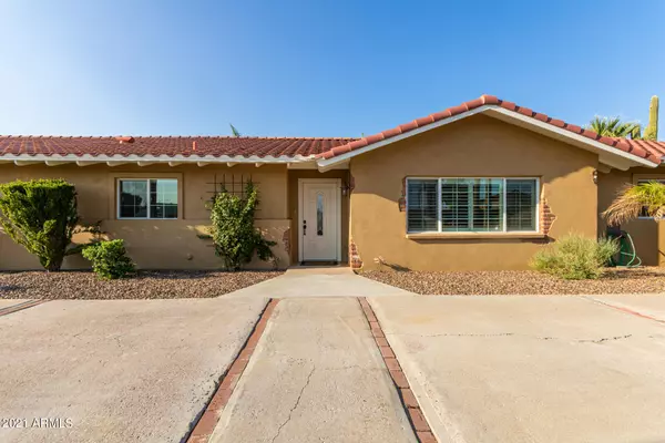 3702 E ARBOR Circle,  Mesa,  AZ 85206