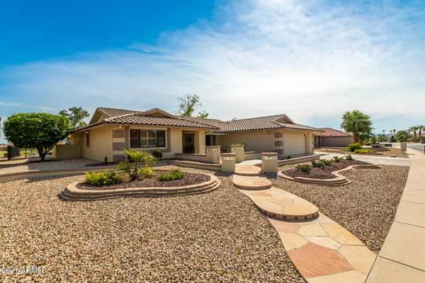 Sun City West, AZ 85375,13303 W PAINTBRUSH Drive