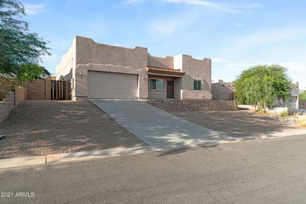 9808 E Fortuna Avenue, Gold Canyon, AZ 85118