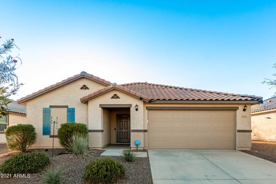 27406 N 172ND Avenue, Surprise, AZ 85387