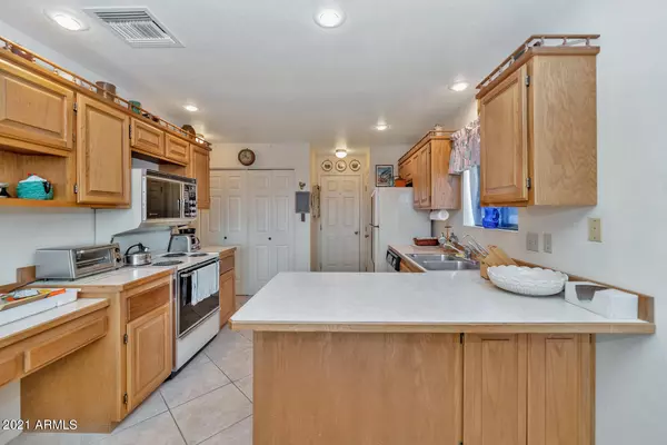 Wickenburg, AZ 85390,650 W SANTA FE Drive