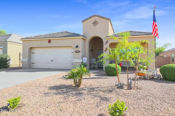 San Tan Valley, AZ 85143,4711 E PEARL Road