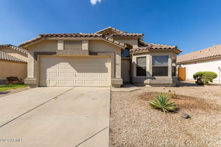 9446 E POSADA Avenue, Mesa, AZ 85212