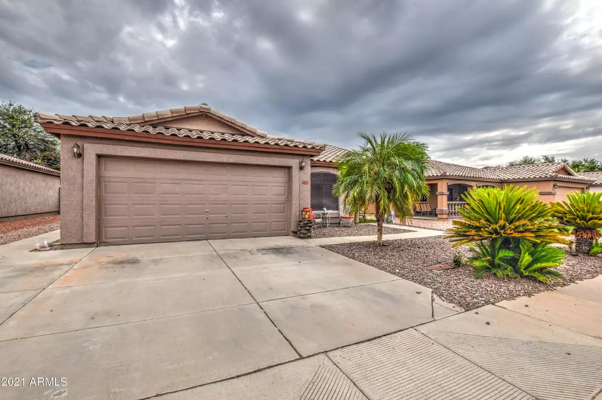 Phoenix, AZ 85043,2613 S 71ST Drive