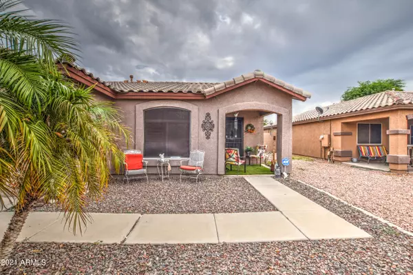 Phoenix, AZ 85043,2613 S 71ST Drive