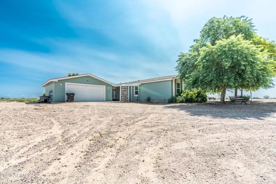 1503 S 365TH Avenue, Tonopah, AZ 85354