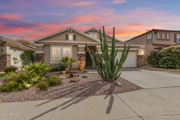 14967 W WETHERSFIELD Road, Surprise, AZ 85379