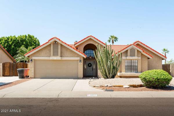 Scottsdale, AZ 85259,10854 N 110TH Place