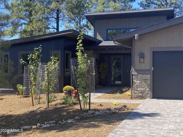 2493 S PINYON JAY Drive, Flagstaff, AZ 86005