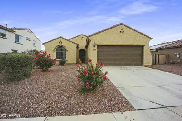 17147 W BENT TREE Drive, Surprise, AZ 85387