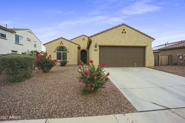 Surprise, AZ 85387,17147 W BENT TREE Drive