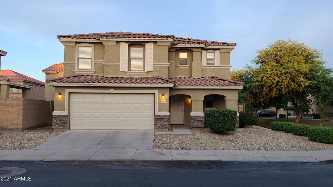 9615 N 82ND Lane, Peoria, AZ 85345