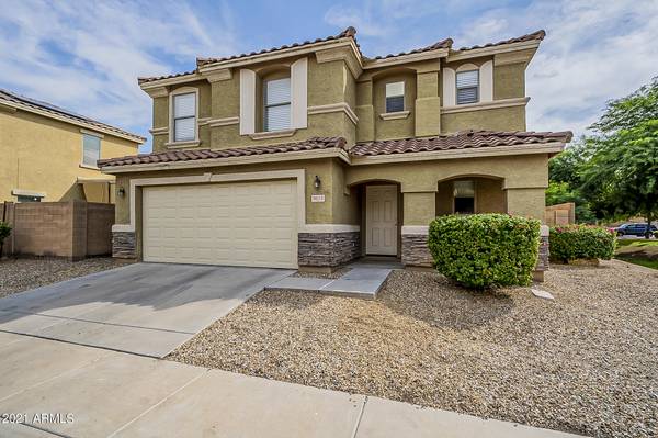 Peoria, AZ 85345,9615 N 82ND Lane