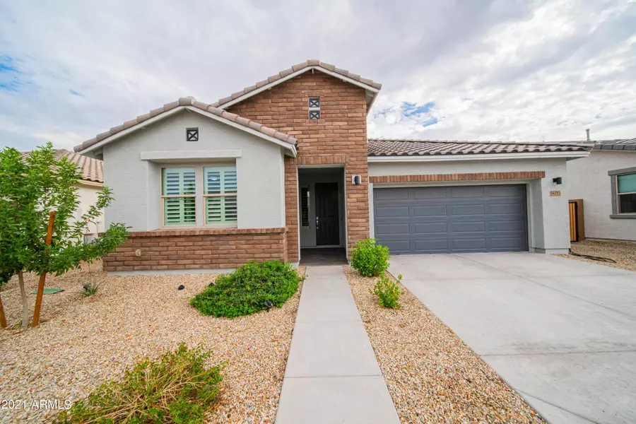 14395 W WEST WIND Drive, Surprise, AZ 85387