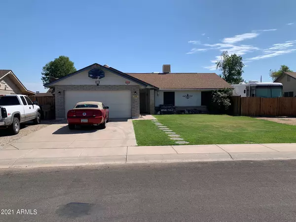 Peoria, AZ 85345,8409 W ORCHID Lane