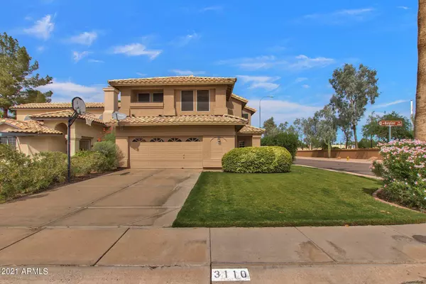 Chandler, AZ 85226,3110 W BAYLOR Lane