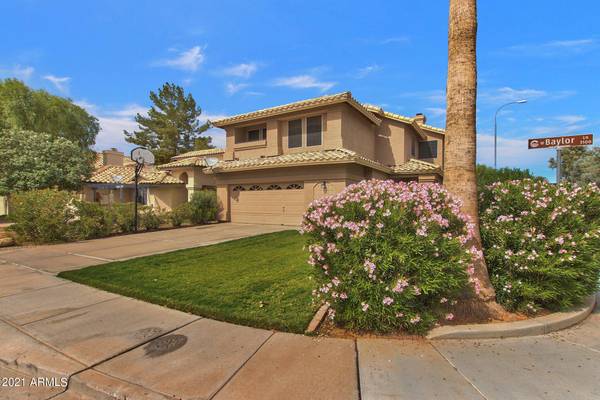 Chandler, AZ 85226,3110 W BAYLOR Lane