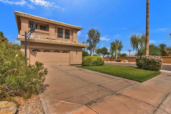 Chandler, AZ 85226,3110 W BAYLOR Lane