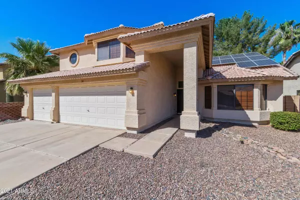 514 W SIERRA MADRE Avenue, Gilbert, AZ 85233