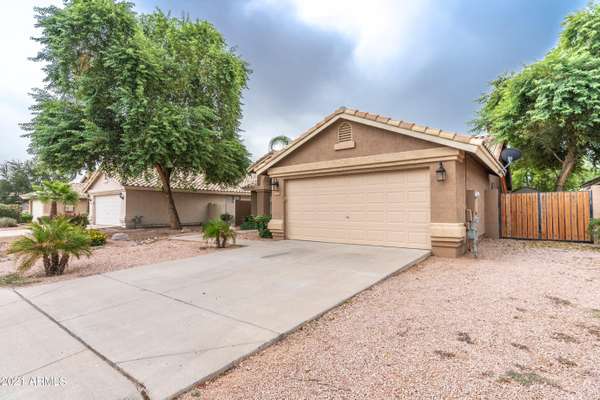 Mesa, AZ 85209,7331 E NOPAL Avenue