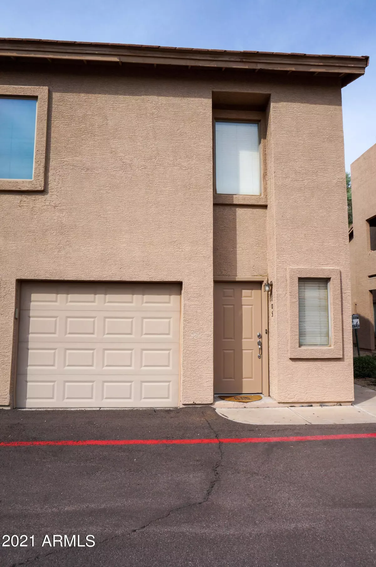 Mesa, AZ 85202,1406 W EMERALD Avenue #105