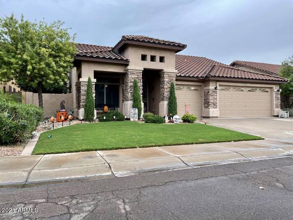 Chandler, AZ 85248,3961 S ARCADIA Way