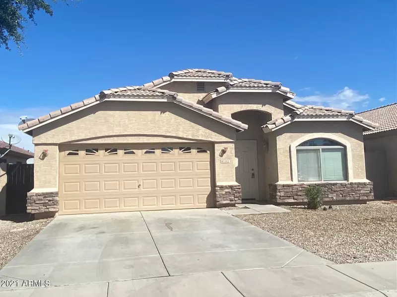 1312 E ELM Road, San Tan Valley, AZ 85140