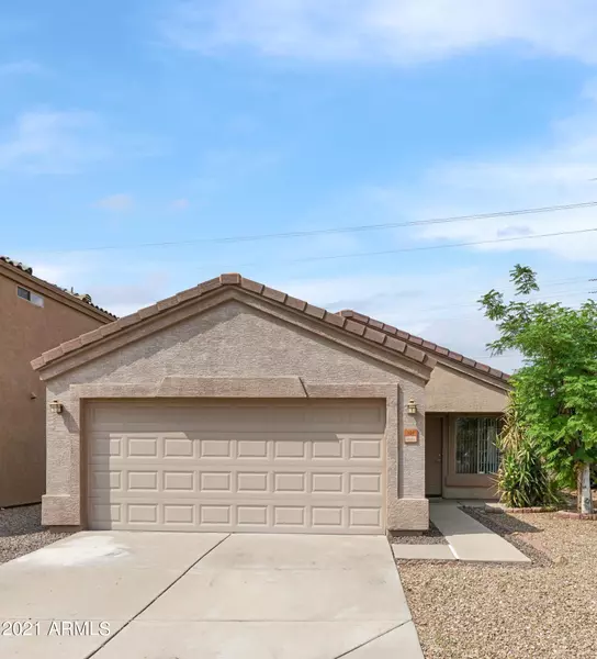 516 S HASSETT --, Mesa, AZ 85208