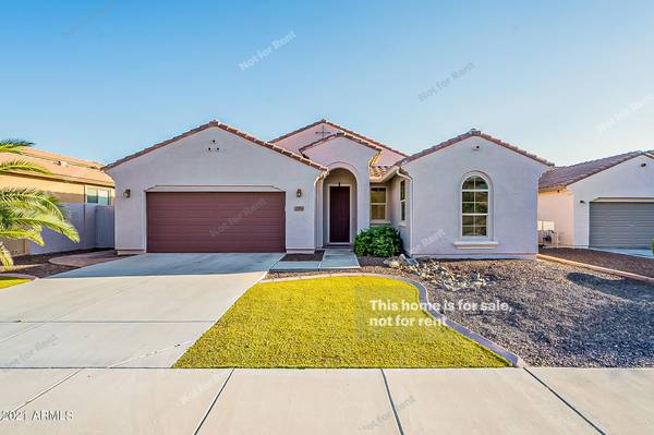 Chandler, AZ 85286,1891 W PELICAN Drive