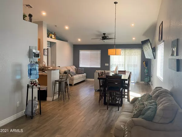 San Tan Valley, AZ 85140,4742 E MEADOW LAND Drive