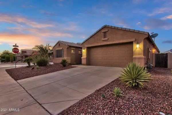 Maricopa, AZ 85138,42726 W VENTURE Road