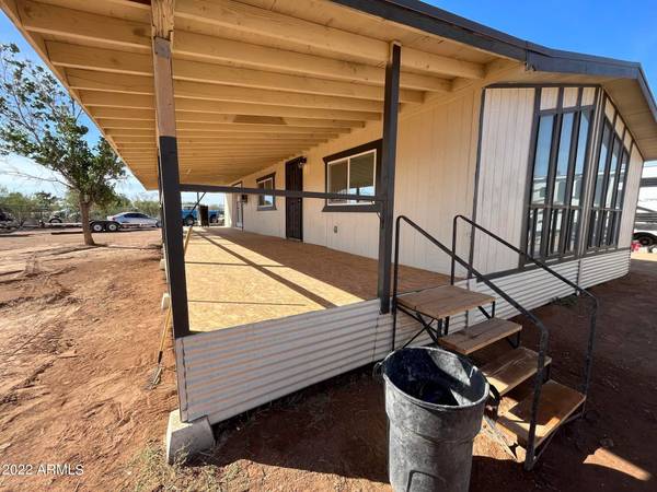 Wittmann, AZ 85361,26649 N BEACON Lane