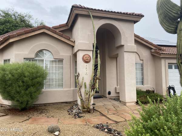 Glendale, AZ 85310,3872 W CALLE LEJOS --