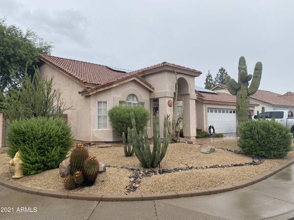 Glendale, AZ 85310,3872 W CALLE LEJOS --