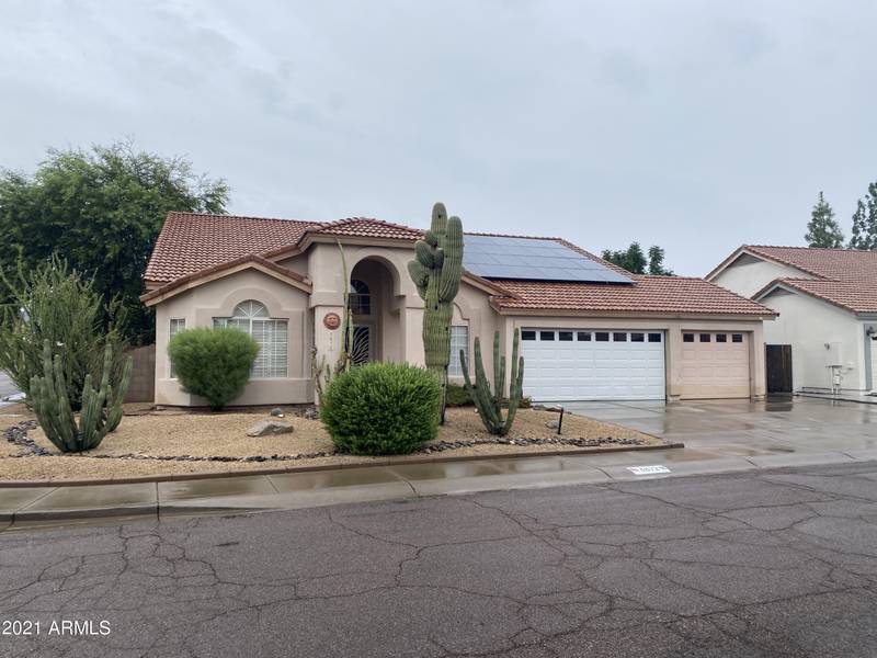 3872 W CALLE LEJOS --, Glendale, AZ 85310