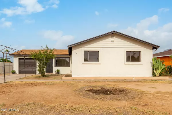 5724 W ROMA Avenue, Phoenix, AZ 85031