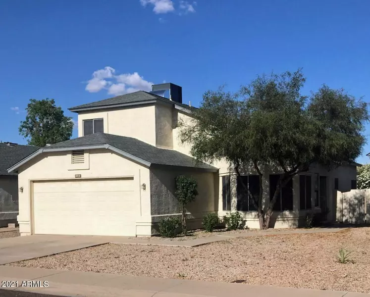 18019 N 88TH Drive, Peoria, AZ 85382