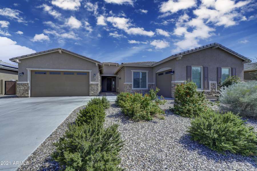 22669 S 223RD Place, Queen Creek, AZ 85142