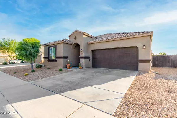 Buckeye, AZ 85326,21809 W CASEY Lane