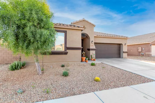 Buckeye, AZ 85326,21809 W CASEY Lane