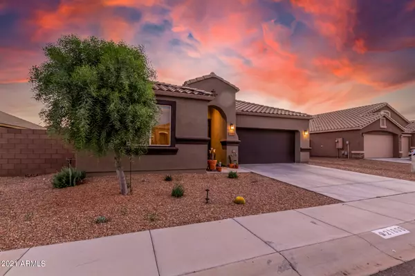 Buckeye, AZ 85326,21809 W CASEY Lane