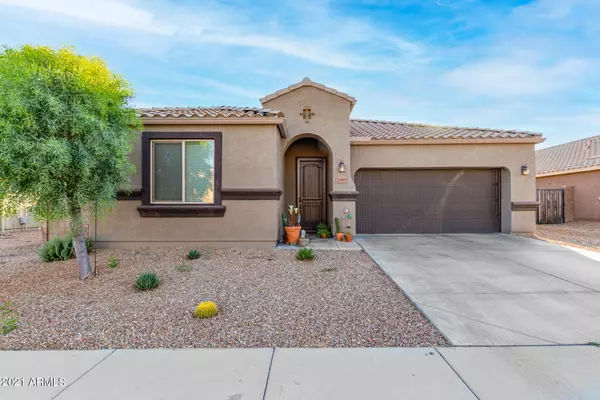 Buckeye, AZ 85326,21809 W CASEY Lane