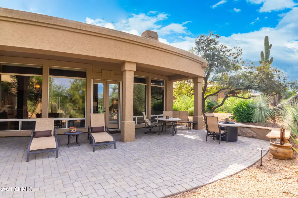 Rio Verde, AZ 85263,18602 E AMARADO Circle