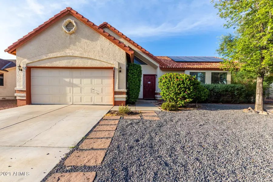 4222 E HOLMES Circle, Mesa, AZ 85206