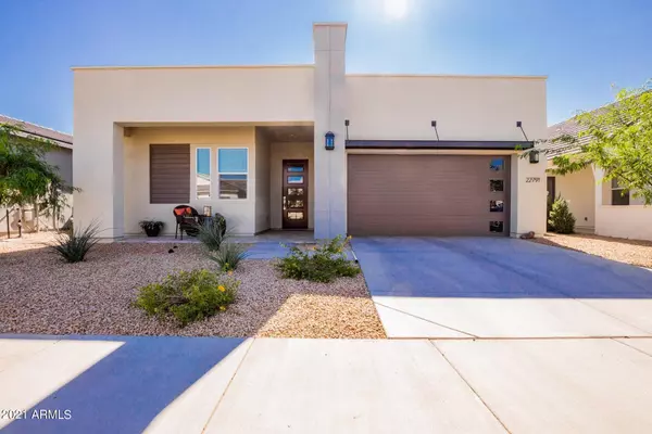 Queen Creek, AZ 85142,22791 E ARROYO VERDE Drive