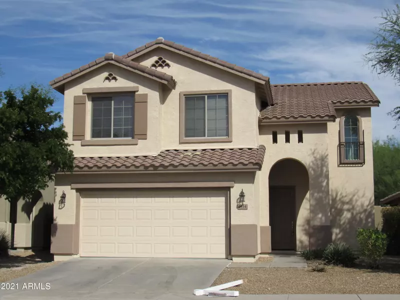 1934 W ST EXUPERY Drive, Phoenix, AZ 85086